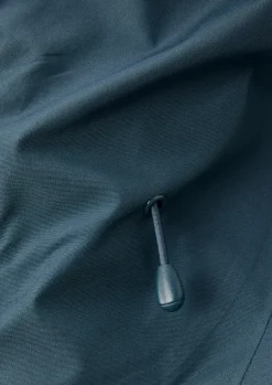 Rab Mens Namche GTX Jacket - Orion Blue Outlet