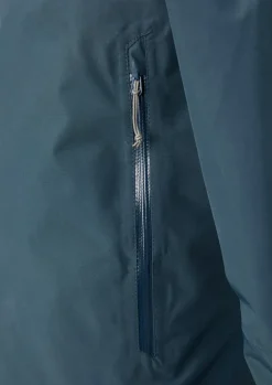 Rab Mens Namche GTX Jacket - Orion Blue Outlet