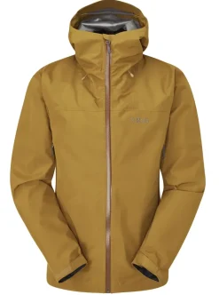 Rab Mens Namche GTX Jacket - Footprint Online