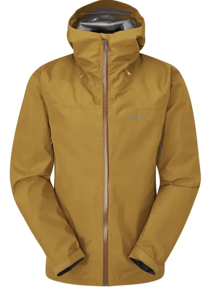 Rab Mens Namche GTX Jacket - Footprint Online