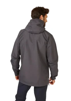 Rab Mens Namche GTX Jacket - Graphene Outlet