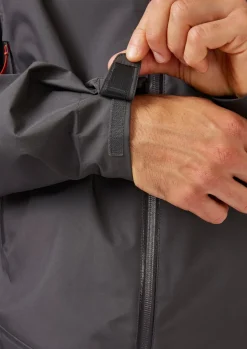 Rab Mens Namche GTX Jacket - Graphene Outlet