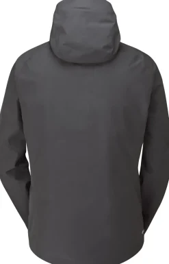 Rab Mens Namche Paclite Jacket - Graphene Fashion
