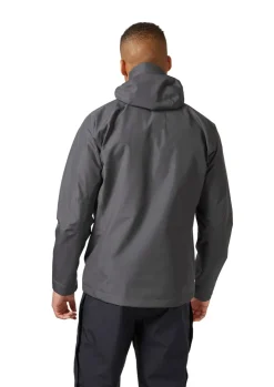 Rab Mens Namche Paclite Jacket - Graphene Fashion