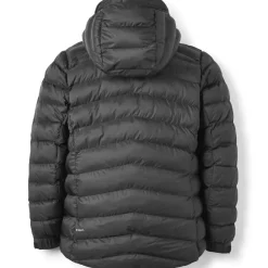 Rab Mens Nebula Pro Jacket - Black Outlet