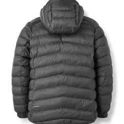Rab Mens Nebula Pro Jacket - Anthracite Outlet