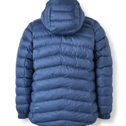 Rab Mens Nebula Pro Jacket - Tempest Blue Hot