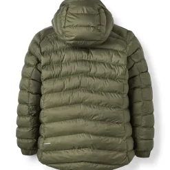 Rab Mens Nebula Pro Jacket - Army Best