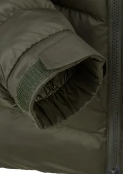 Rab Mens Nebula Pro Jacket - Army Best