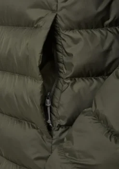 Rab Mens Nebula Pro Jacket - Army Best