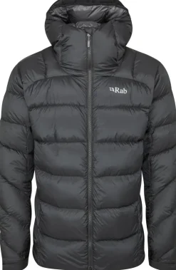 Rab Mens Neutrino Pro Jacket - Black New