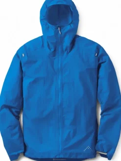 Rab Mens Phantom Jacket - Maya Blue Outlet