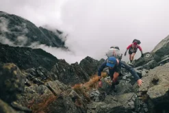 Rab Mens Phantom Jacket - Maya Blue Outlet