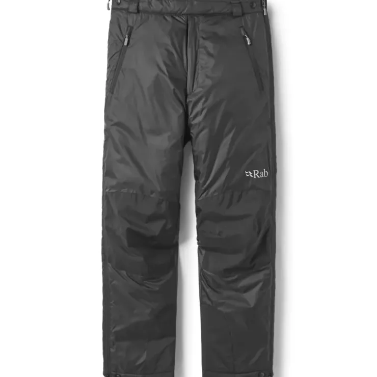 Rab Mens Photon Pants - Black Sale