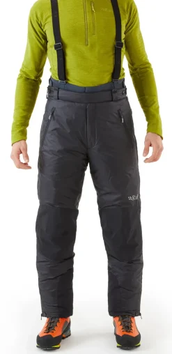 Rab Mens Photon Pants - Black Sale