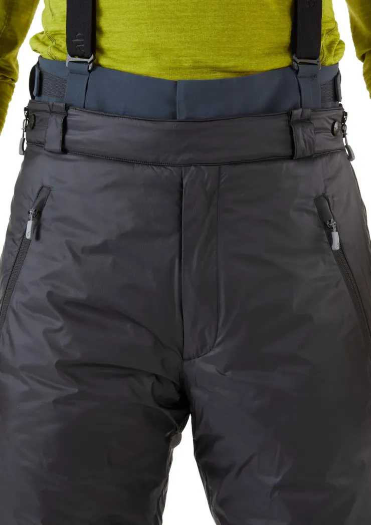 Rab Mens Photon Pants - Black Sale