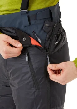 Rab Mens Photon Pants - Black Sale