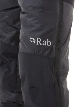 Rab Mens Photon Pants - Black Sale