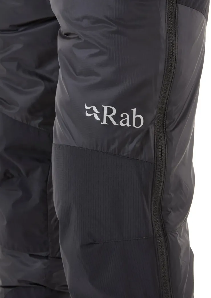 Rab Mens Photon Pants - Black Sale
