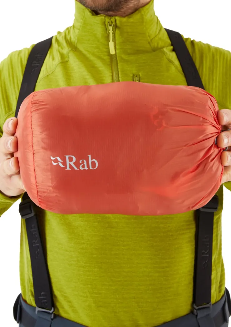 Rab Mens Photon Pants - Black Sale