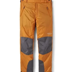 Rab Mens Photon Pants - Marmalade Outlet