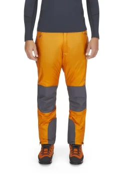 Rab Mens Photon Pants - Marmalade Outlet
