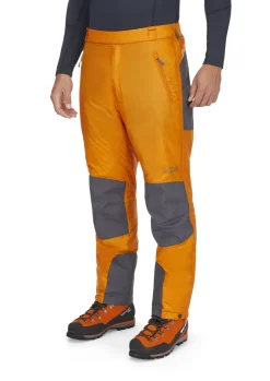 Rab Mens Photon Pants - Marmalade Outlet