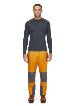 Rab Mens Photon Pants - Marmalade Outlet