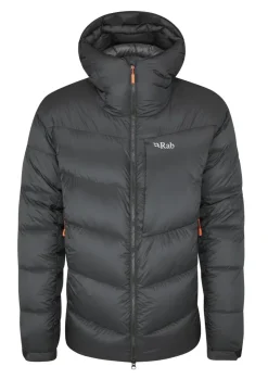 Rab Mens Positron Pro Jacket - Black Hot