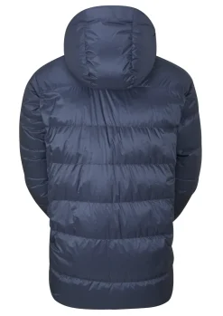 Rab Mens Positron Pro Jacket - Deep Ink Outlet