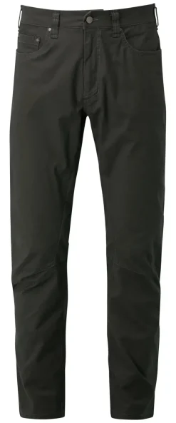 Rab Mens Radius Pants - Anthracite Best