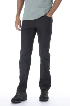 Rab Mens Radius Pants - Anthracite Best
