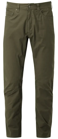 Rab Mens Radius Pants - Army Outlet