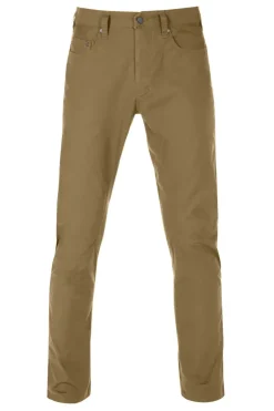 Rab Mens Radius Pants - Cumin Discount