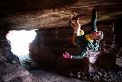 Rab Mens Rowtor Shorts - Oak Outlet