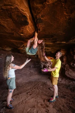 Rab Mens Rowtor Shorts - Oak Outlet