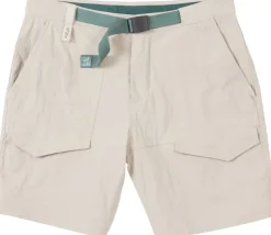 Rab Mens Rowtor Shorts - Pebble Sale