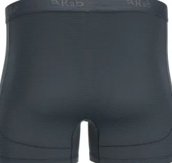 Rab Mens Sonic Boxers - Beluga Online