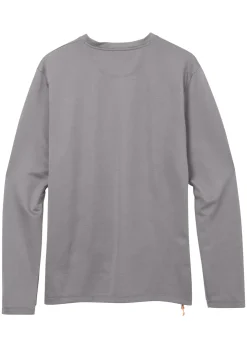 Rab Mens Staden Crew - Zinc Clearance