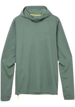 Rab Mens Staden Hoody - Sage Best