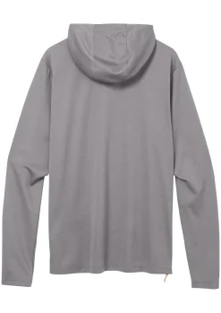 Rab Mens Staden Hoody - Zinc Outlet