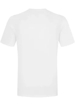Rab Mens Stance Alpine Peak Tee - White New