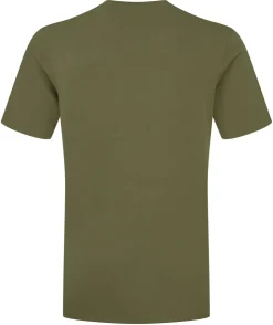Rab Mens Stance Mountain Tee - Army Sale