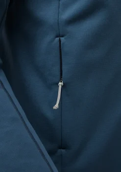 Rab Mens Superflux Hoody - Tempest Blue Best