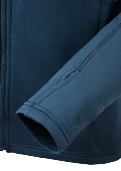 Rab Mens Superflux Hoody - Tempest Blue Best