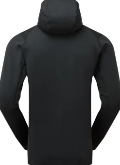 Rab Mens Superflux Hoody - Black Discount