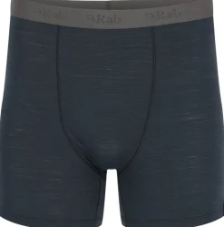 Rab Mens Syncrino Boxers - Beluga Outlet