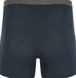 Rab Mens Syncrino Boxers - Beluga Outlet