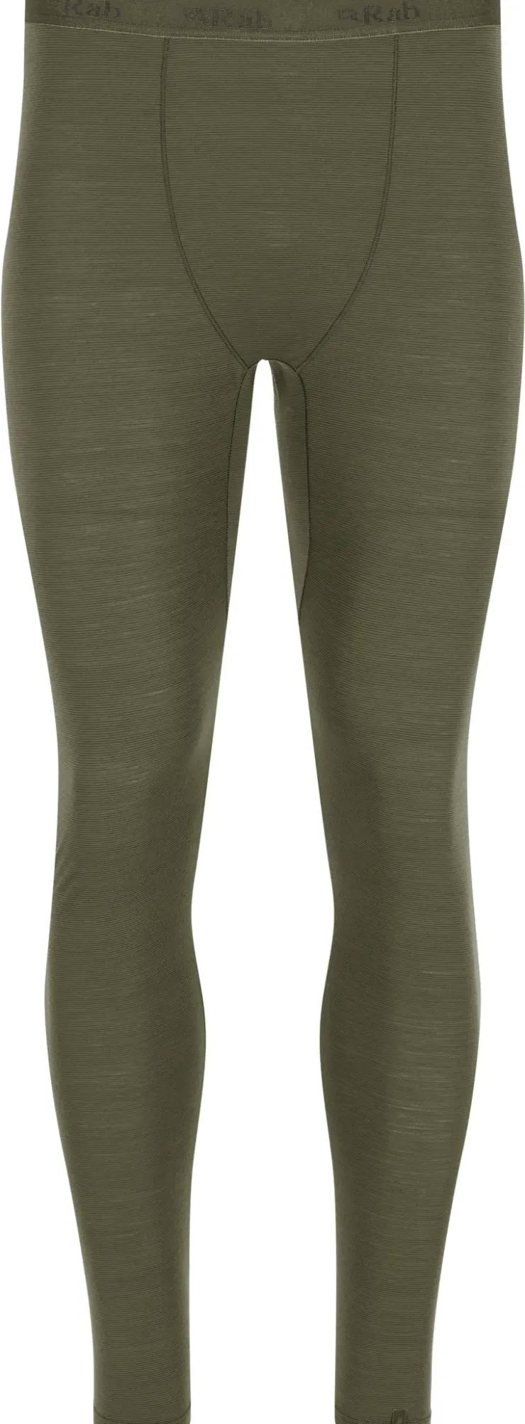 Rab Mens Syncrino Leggings - Olive-Olive Online