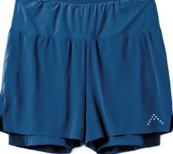 Rab Mens Talus 2 in 1 Shorts - Tempest Blue New